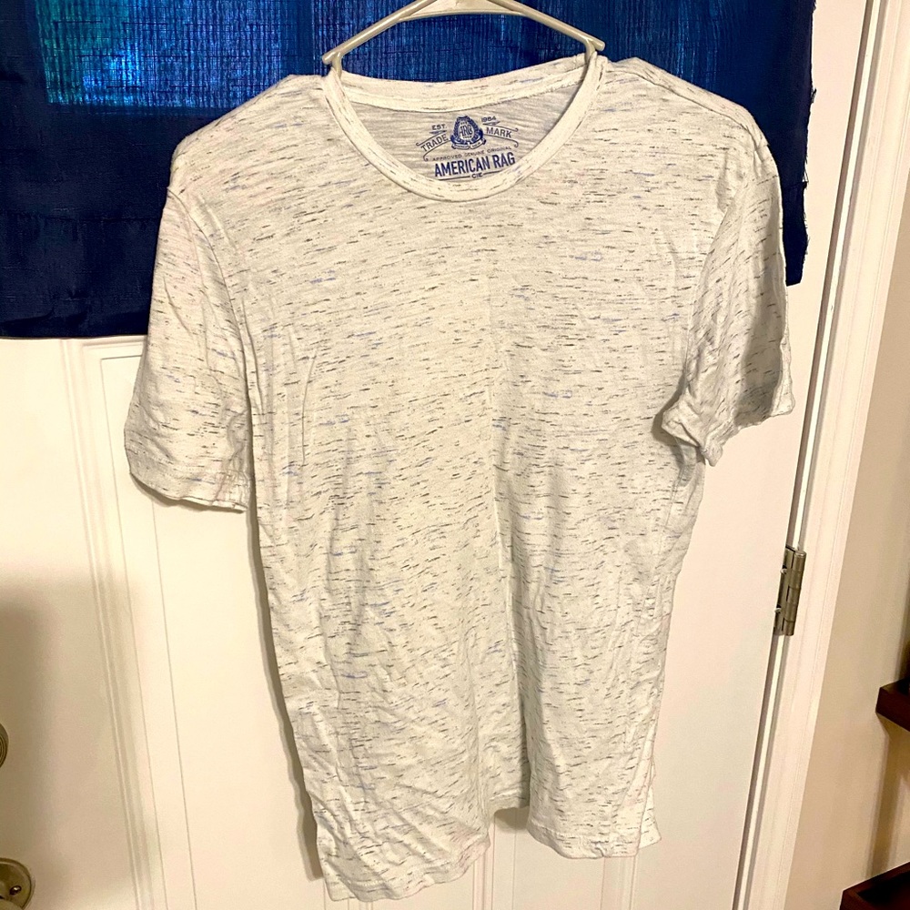 Men’s Short-Sleeve